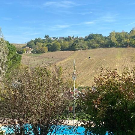 La Caza Du Quercy Villa Cazes-Mondenard ภายนอก รูปภาพ