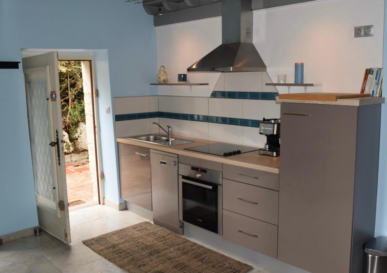 La Caza Du Quercy Villa Cazes-Mondenard ภายนอก รูปภาพ