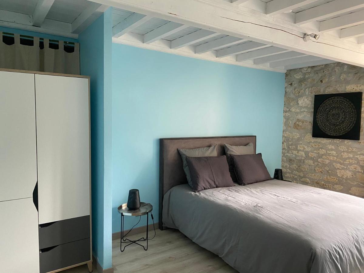 La Caza Du Quercy Villa Cazes-Mondenard ภายนอก รูปภาพ