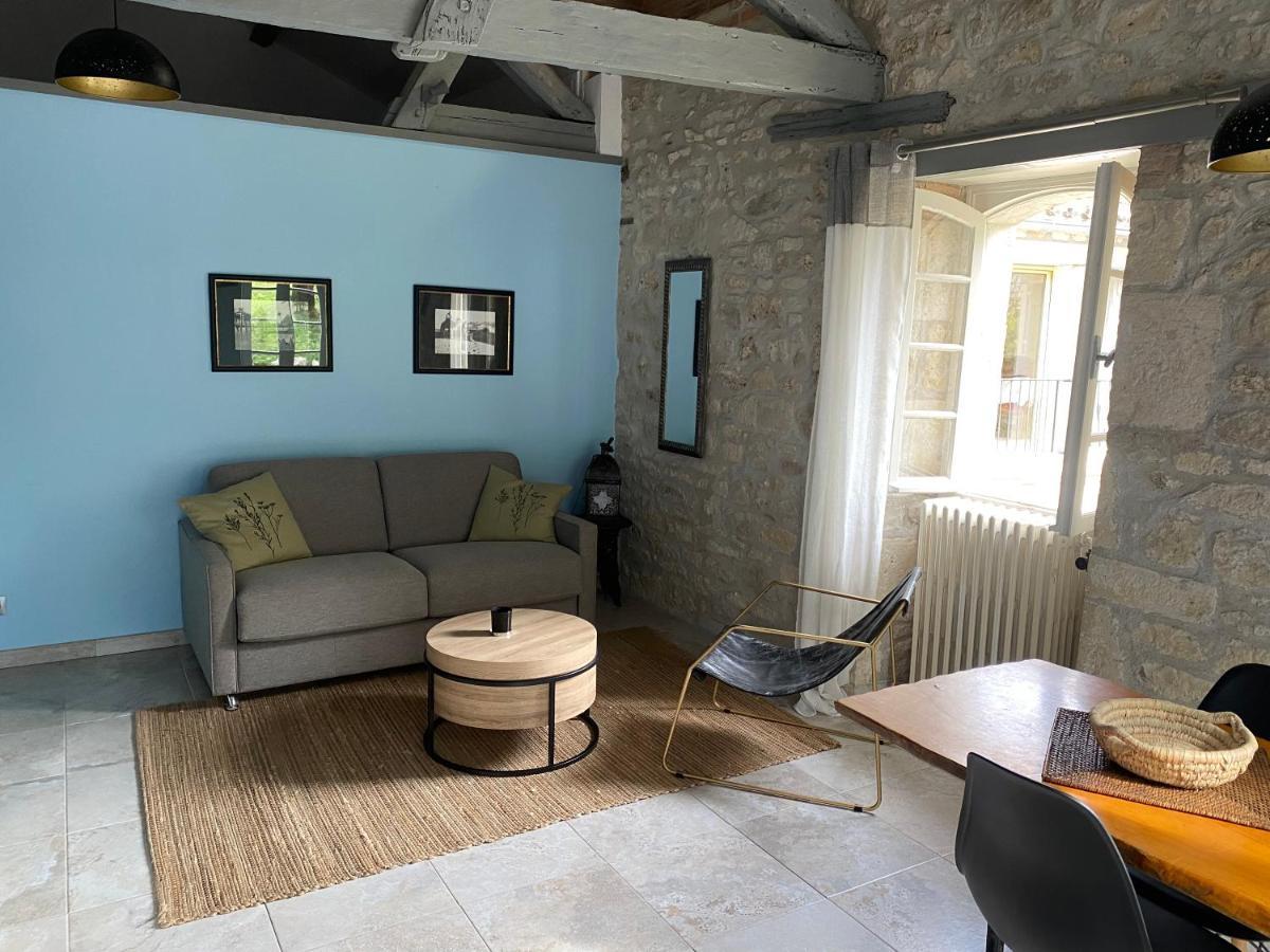 La Caza Du Quercy Villa Cazes-Mondenard ภายนอก รูปภาพ