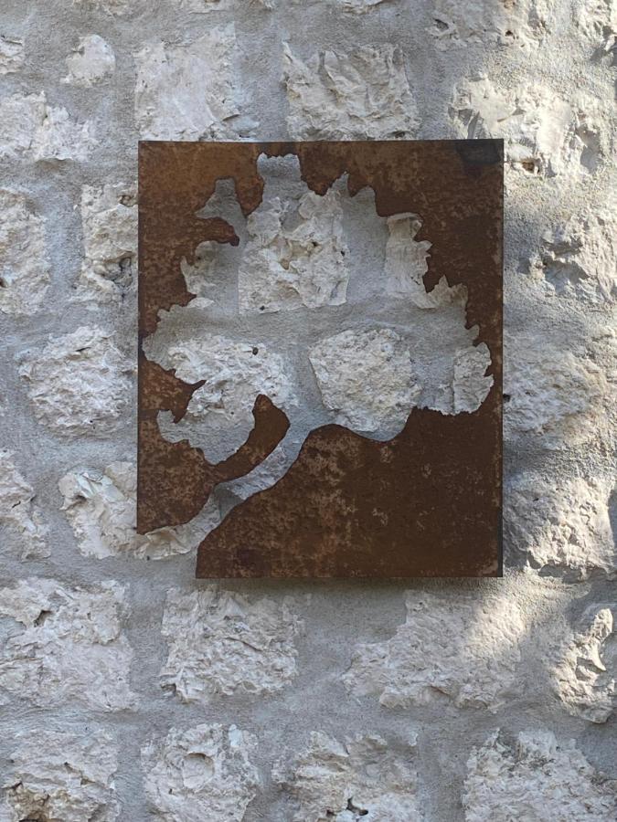 La Caza Du Quercy Villa Cazes-Mondenard ภายนอก รูปภาพ